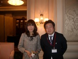 和田さんと写真撮っていただき感激でした。
